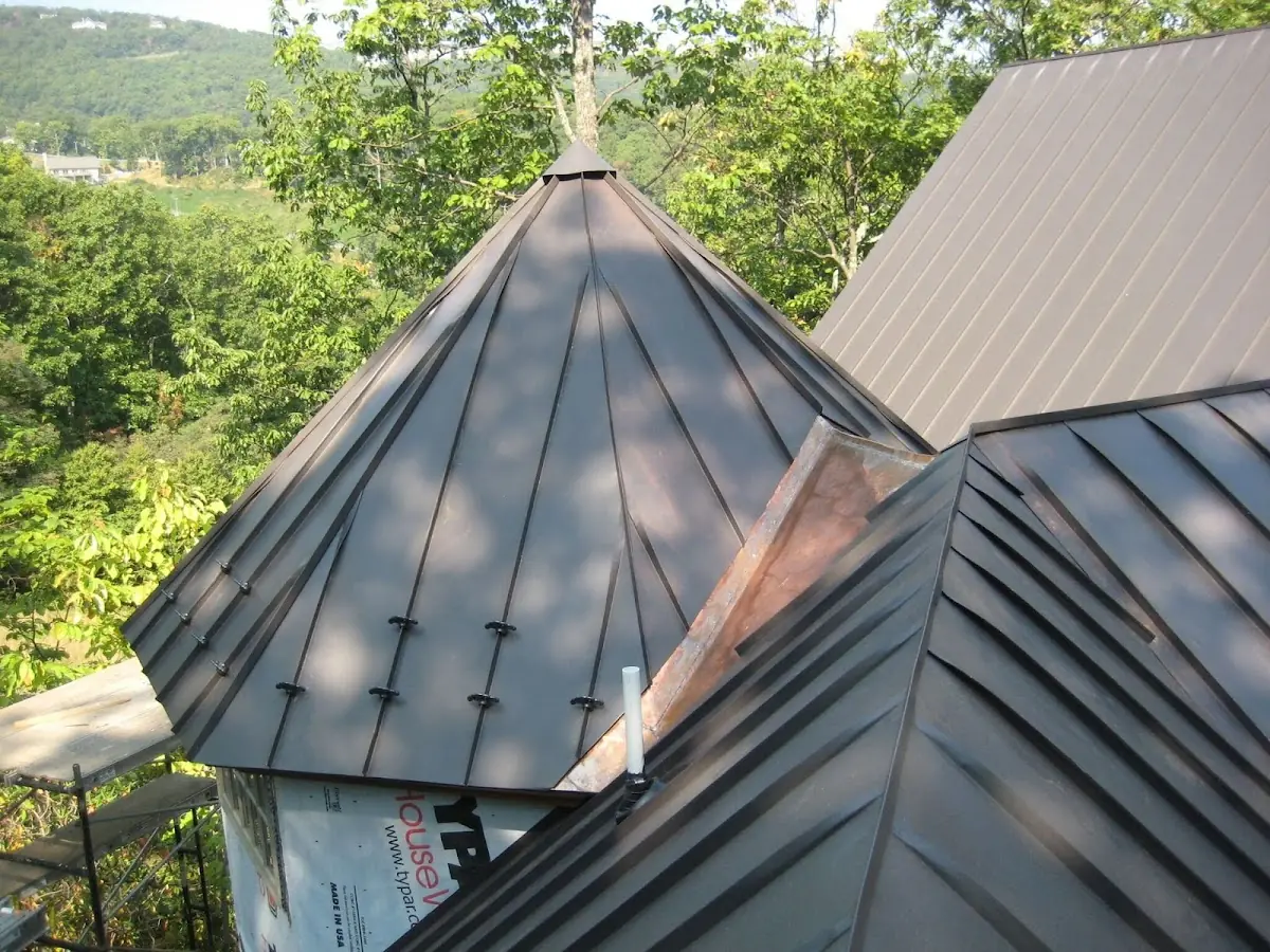 Professional Roof Tarp Installation by Craftsman Roofing in Whitman