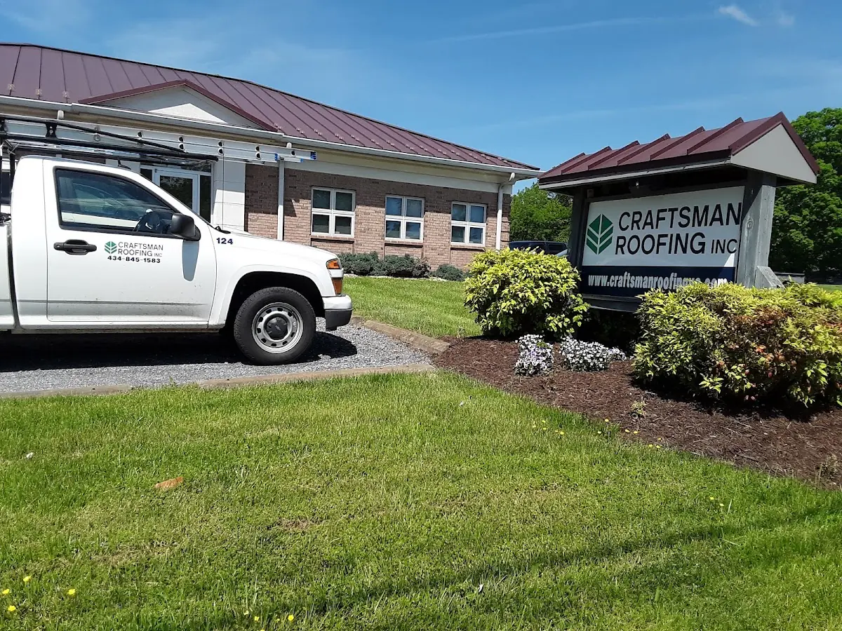 Quality Roof Replacement by experienced craftsmen in Whitman